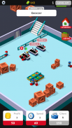 Mall Business: Idle Shopping Game screenshot 1