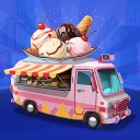 Food Truck Chef™: Mejores Juegos De Cocina🍕🥧🍩🍰 Icon