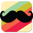 Moustachinator: Selfie Stickers - Baixar APK para Android | Aptoide