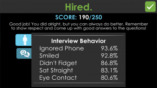 JobPro: Get Hired! screenshot 3