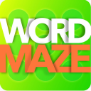 Word Maze : Find Hidden Words