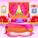 Design Fashion House: Home Makeover Games Icon