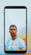 Ronaldo Wallpapers screenshot 4