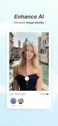 SnapEdit - AI photo editor screenshot 2