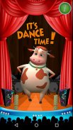 Funny Animal Dance For Kids - Offline Fun screenshot 2
