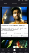 Punjabi Songs - Punjabi Old Video Songs screenshot 2