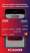 Cashier- Prepaid Cards screenshot 3