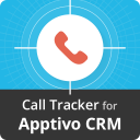 Call Tracker for Apptivo CRM