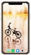 Bicycle Wallpapers screenshot 9