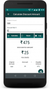 Discount Calculator screenshot 5