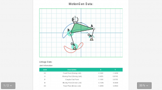 MotionGen screenshot 3