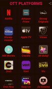 Video Stream Pro - All in 1 Video Streaming App screenshot 0