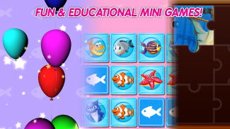 Fishing Game for Kids screenshot 6