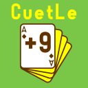 CuetLe - Math Card Game