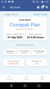 INFIRUPEE - Mutual Fund Invest screenshot 4