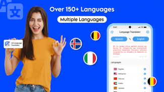 All Languages AI Translator screenshot 5