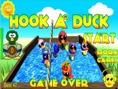 Hook A Duck screenshot 5