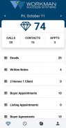 Workman Success Systems screenshot 6