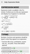 HiPER Scientific Calculator screenshot 11