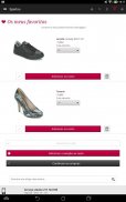 Sapatos & Shopping Spartoo screenshot 10