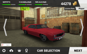 Racing Online screenshot 2