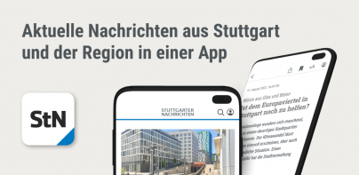 StN News - Stuttgart & Region