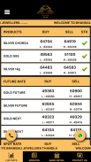 BJT Bullion screenshot 2