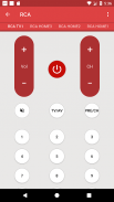 RCA Universal Remote screenshot 3