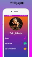 Zain Bihkha - BEST SONGS EVER screenshot 1