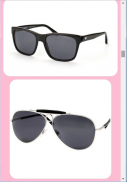 Men's Sunglasses Collection screenshot 2