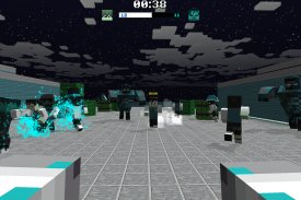 Survival Game: Craft Zombie screenshot 22