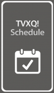 TVXQ! Schedule screenshot 0