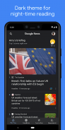 Google News – Daily Headlines screenshot 5