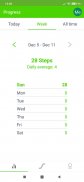 STEPL - Play Games & Get Fit screenshot 3