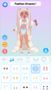 YoYa: Doll Avatar Maker screenshot 6