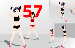 Jump Jacks Workout screenshot 7