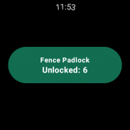 Master Lock Vault Enterprise screenshot 4