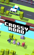 Crossy Road screenshot 7