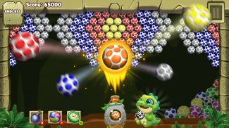 Egg Shooter - Bubble Deluxe screenshot 5