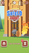 Shield Knight screenshot 10