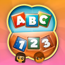 ABCs Lied Icon