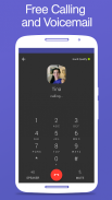 Text Free: Call & Texting App screenshot 3