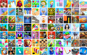 All Games - All in one Games screenshot 3