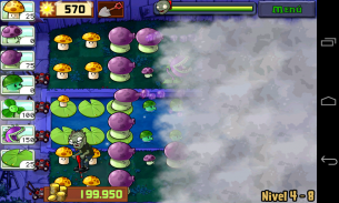 Plants vs. Zombies™ screenshot 7