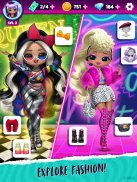 LOL Surprise! OMG Fashion Club screenshot 9