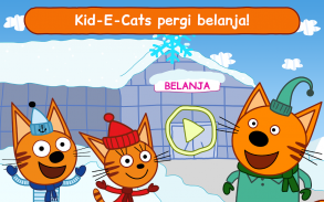 Kid-E-Cats Belanja screenshot 14