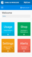 MyCare screenshot 0