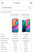 Mobile Prices in Pakistan and Specs Offline screenshot 1