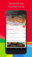 Just Eat - Takeaway levert screenshot 3