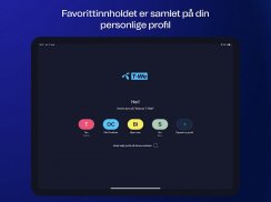 Telenor T-We screenshot 5
